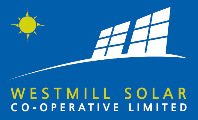 Westmill Solar