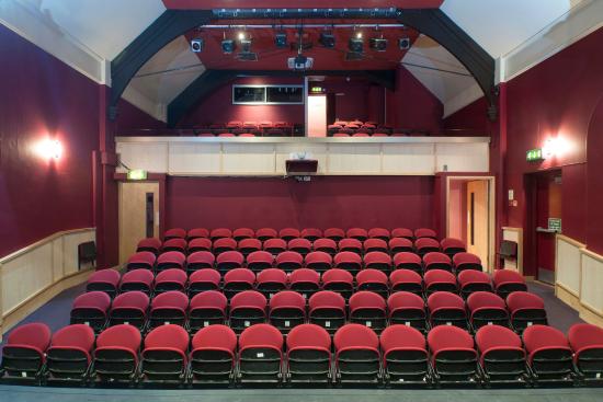 auditorium-players-theatre